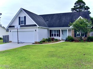 5815 Hyatt Ln, Wilmington, NC 28411