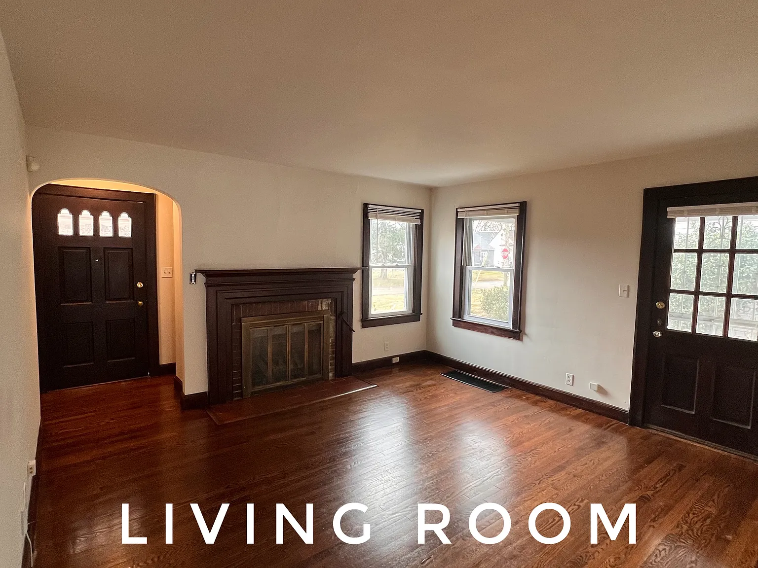 2 bed, 1.5 bath, 1200 sqft, $1,850 — Photo 2