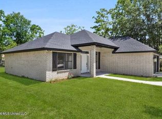 LOT 222 Wallace Way, Saucier, MS 39574