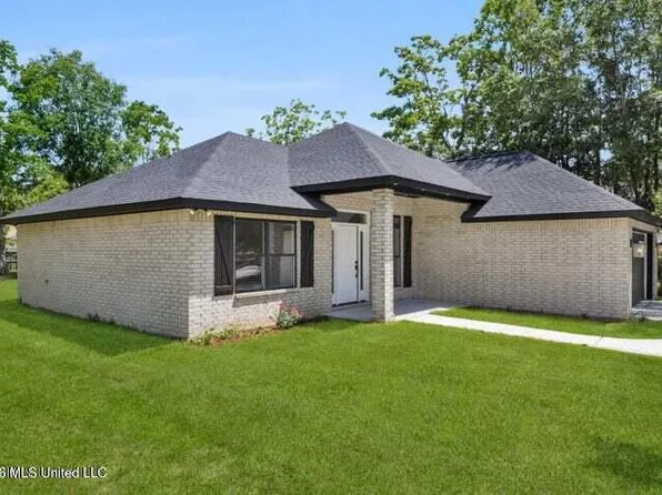 LOT 222 Wallace Way, Saucier, MS 39574