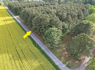 11576 E Sparrow Point Rd #E, Machipongo, VA 23405