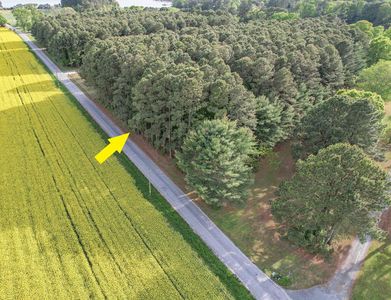 11576 E Sparrow Point Rd, Machipongo, VA, 23405