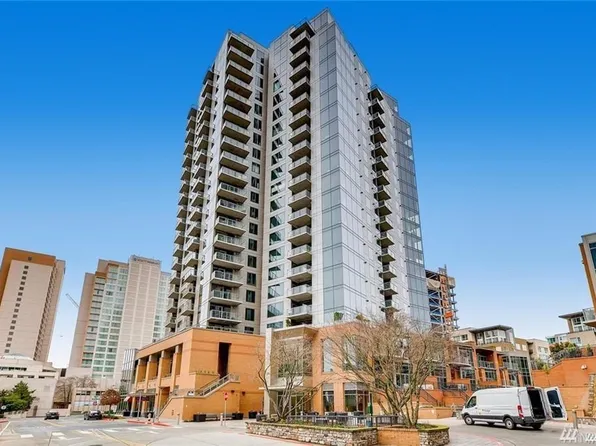 10610 NE 9th Pl Unit 1507, Bellevue, WA 98004