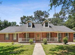 400 Sandy Run Rd SE, Allenhurst, GA 31301