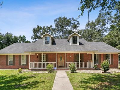 400 Sandy Run Rd SE, Allenhurst, GA, 31301