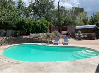 1324 Kirby St NE, Albuquerque, NM 87112