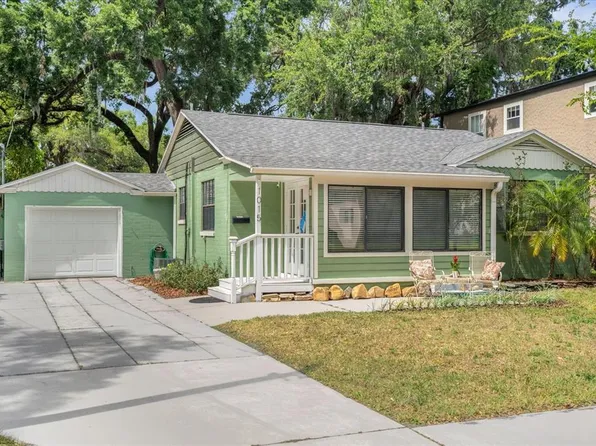 1015 Elmwood St, Orlando, FL 32801