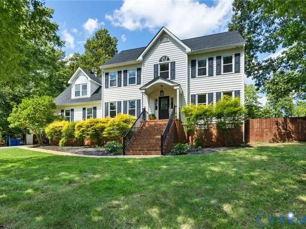 211 Northgate Ct, North Chesterfield, VA 23236