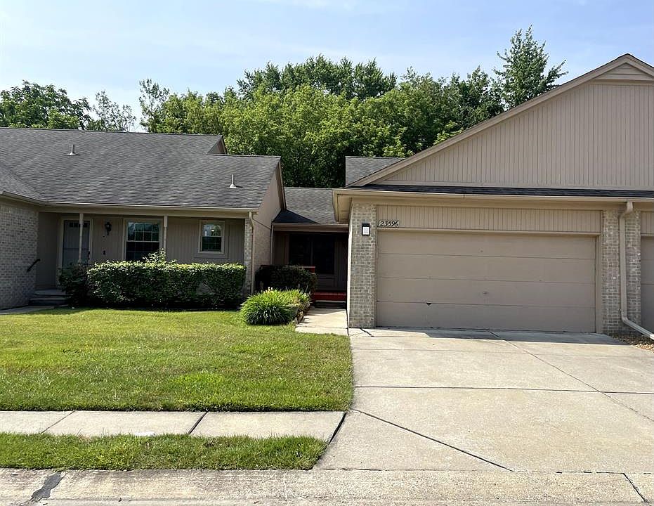 23596 Suttons Bay Dr, Clinton Township, MI 48036 Zillow