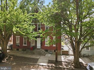 247 W Fairview St, Bethlehem, PA 18018