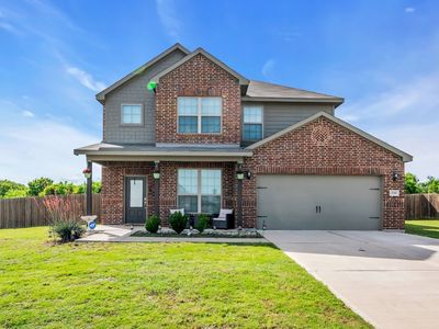 1716 Hardin Ct, Crowley, TX, 76036