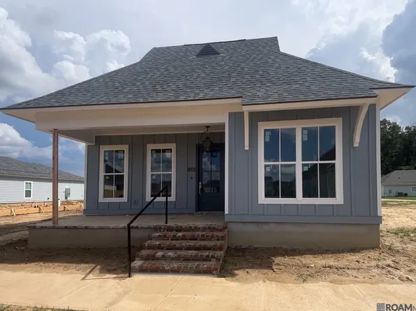 1216 Applewood Dr, Zachary, LA 70791