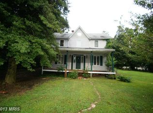 465 Paradise Rd, Aberdeen, MD 21001