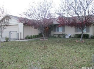 7211 Thomas Dr, North Highlands, CA