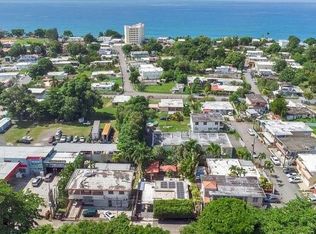 Km 11.5 Carr 115 Barrio Pueblo, Rincon, PR 00677