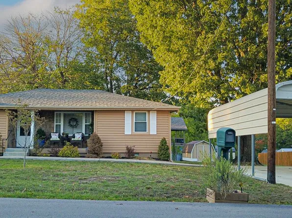 16496 Willow Dr, Rogers, AR 72756