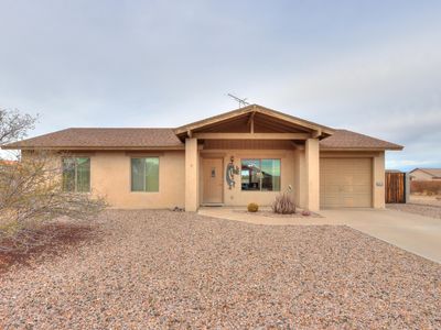 8420 W Altos Dr, Arizona City, AZ, 85123