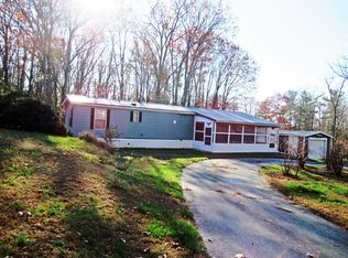 137 Central St, Ashburnham, MA 01430