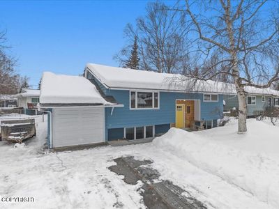 2031 Campbell Pl, Anchorage, AK, 99507