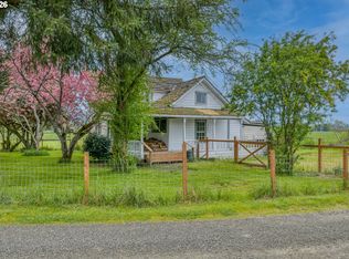 93703 Lower Norway Ln, Myrtle Point, OR 97458