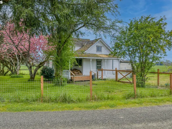 93703 Lower Norway Ln, Myrtle Point, OR 97458