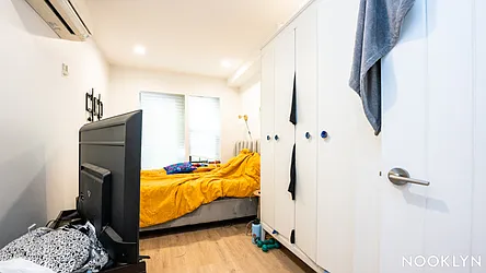 Rented by Nooklyn NYC LLC