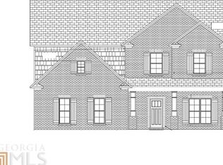 117 Creek Pointe Dr, Lagrange, GA 30240