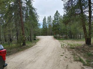 777 Topaz Street LOT 8, Leadville, CO 80461