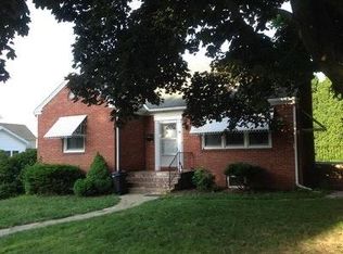 26 Kemper Ave #2, Westminster, MD 21157