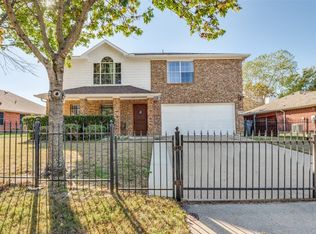 6711 Old Ox Dr, Dallas, TX 75241