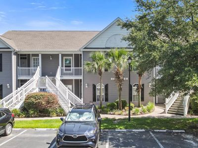1141 Peace Pipe Pl. #102, Myrtle Beach, SC, 29579