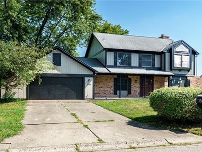 3361 Sea Turtle Dr, Dayton, OH, 45414