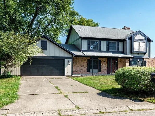 3361 Sea Turtle Dr, Dayton, OH 45414