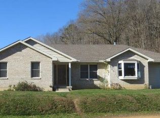 24345 State Route 327, Laurelville, OH 43135