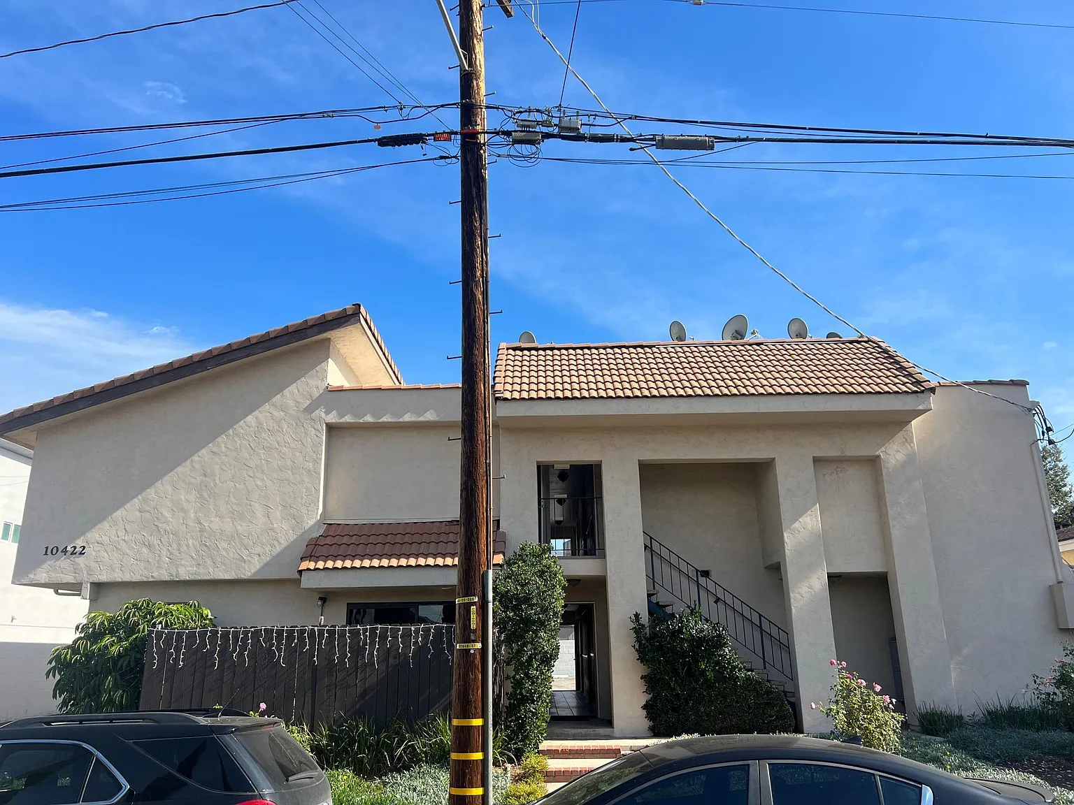 Studio, 385 sqft, $1,550 — Photo 1