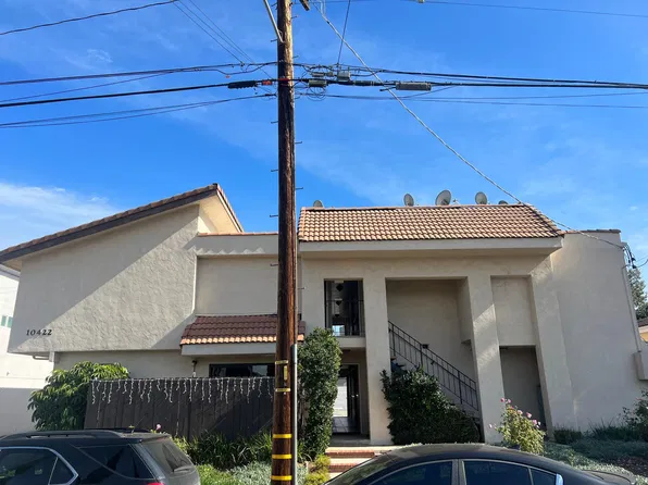 10422 Eldora Ave APT 8, Sunland, CA 91040