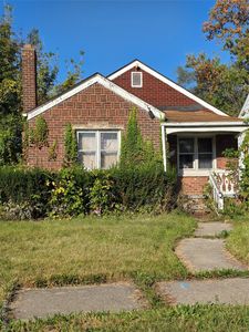 11717 Montrose St, Detroit, MI, 48227