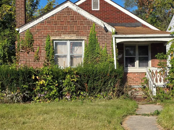 11717 Montrose St, Detroit, MI 48227