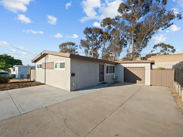 331 N Pierce St, El Cajon, CA 92020
