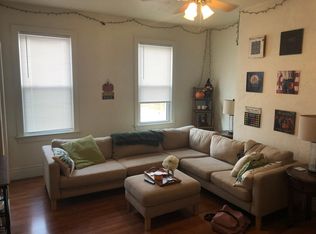 246 Atwood St APT 2, Pittsburgh, PA 15213