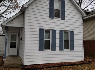 1232 Morgan St NW, Grand Rapids, MI 49504