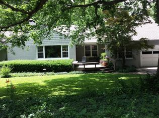 1161 S Virginia Ave, Springfield, MO 65807