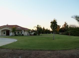 11934 E Harvard Ave, Sanger, CA