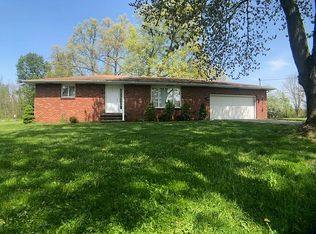2131 Miller Graber Rd, Newton Falls, OH 44444