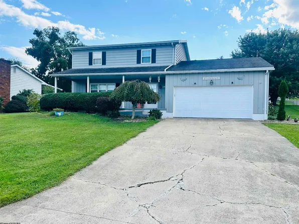 130 Gilbob St, Fairmont, WV 26554