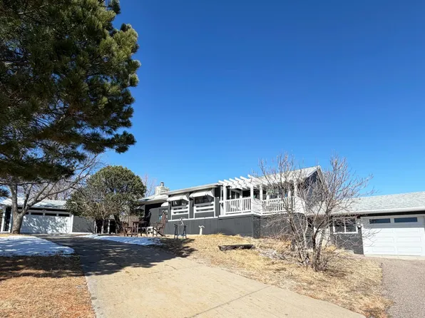 4 Roberts Rolling Hls, Lewellen, NE 69147