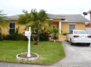 12146 SW 250th St, Homestead, FL 33032