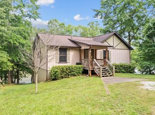 209 Ward Haven Dr, Wedowee, AL 36278