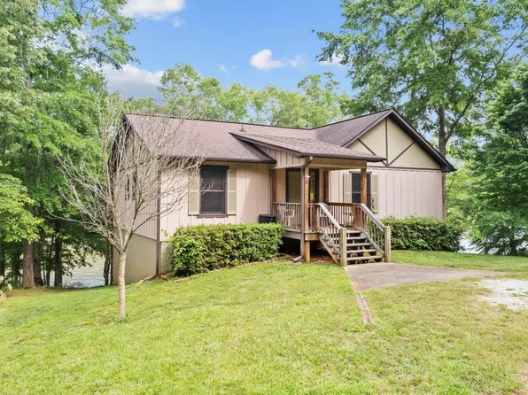 209 Ward Haven Dr, Wedowee, AL 36278