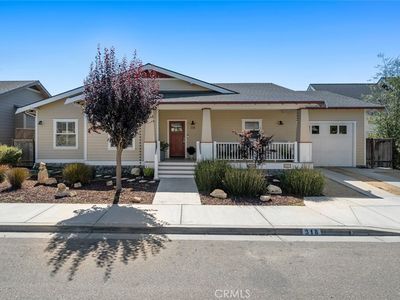 318 Myrtle Dr, Arroyo Grande, CA, 93420
